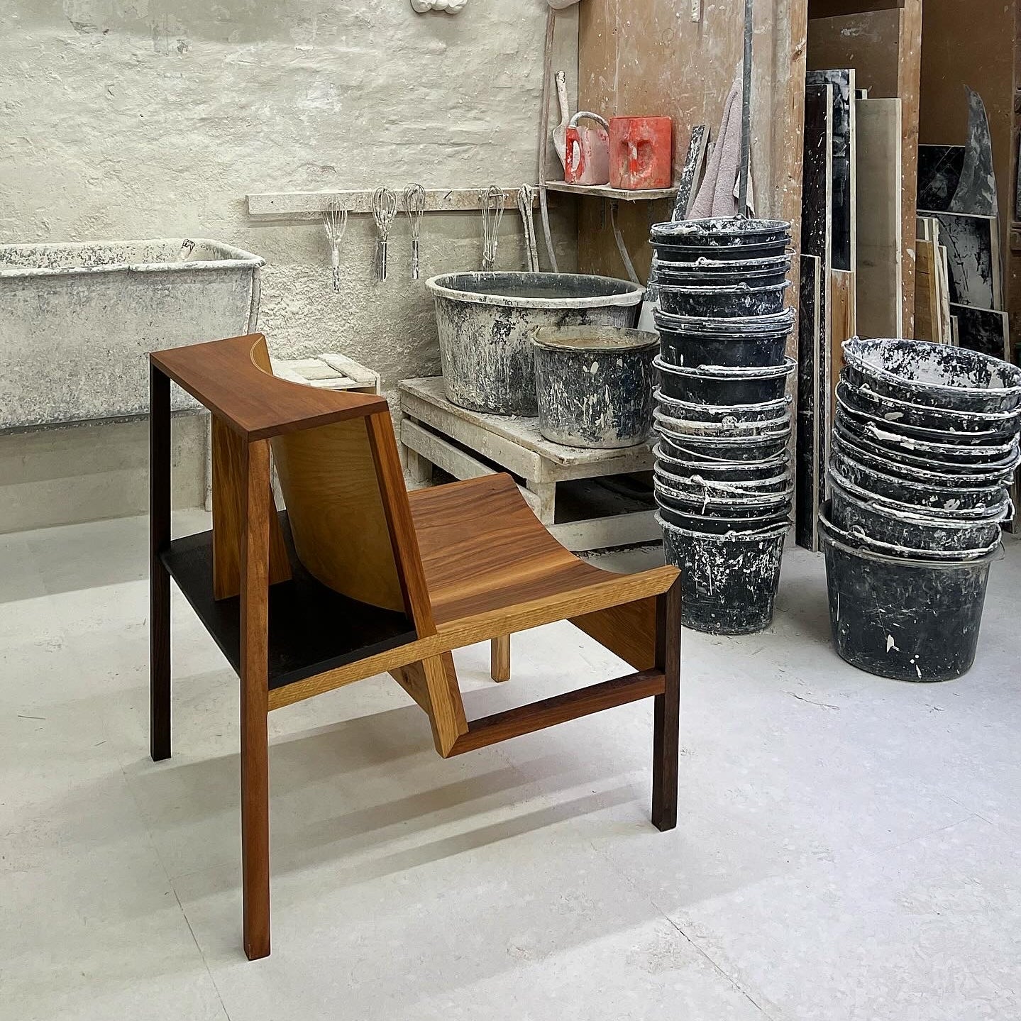 BRICOLAGE