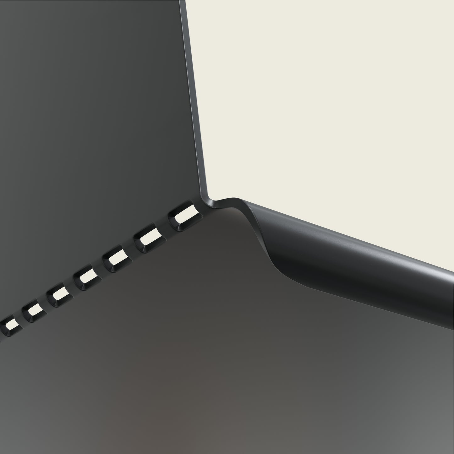 Bend your shelf