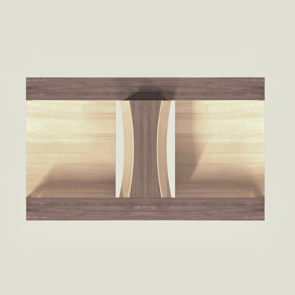 BRICO / BACK TO BACK