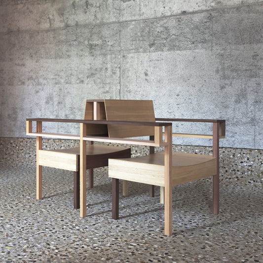 BRICO / BACK TO BACK