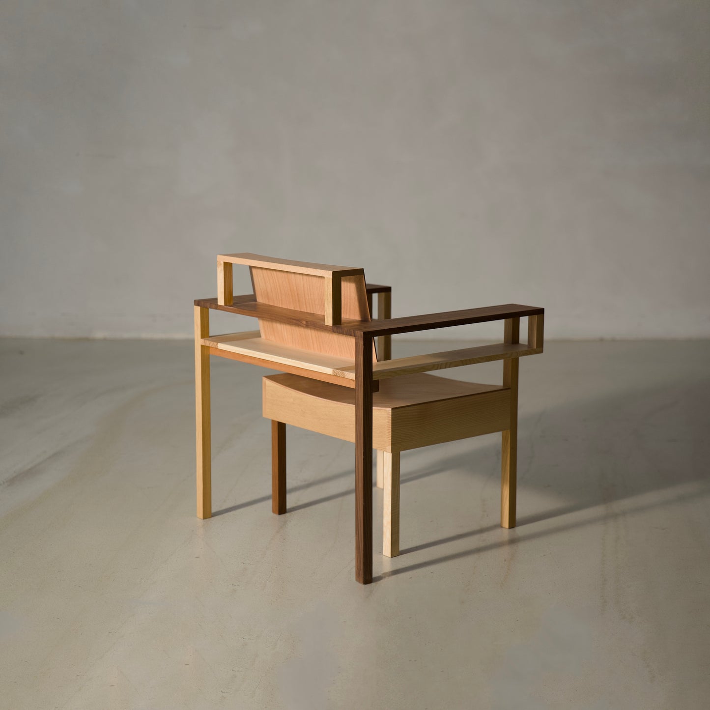 BRICO / ARMED WITH STYLE