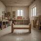 BRICO / BENCH