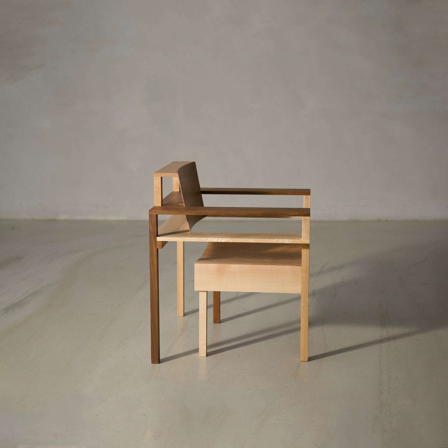 BRICO / ARMED WITH STYLE